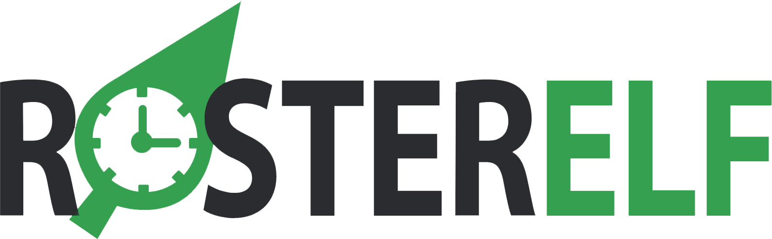 RosterElf Logo